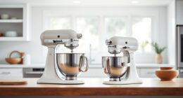 Best KitchenAid Extra Bowls & Attachments in 2026