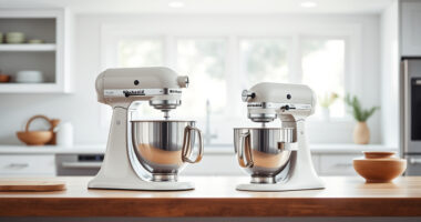Best KitchenAid Extra Bowls & Attachments in 2026