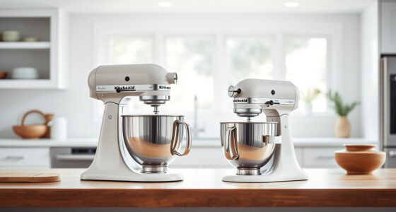 Best KitchenAid Extra Bowls & Attachments in 2026