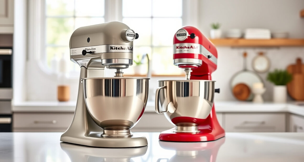 Best KitchenAid Flex Edge Beater in 2026: Top Accessories