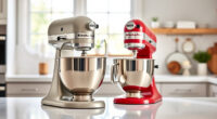 Best KitchenAid Flex Edge Beater in 2026: Top Accessories