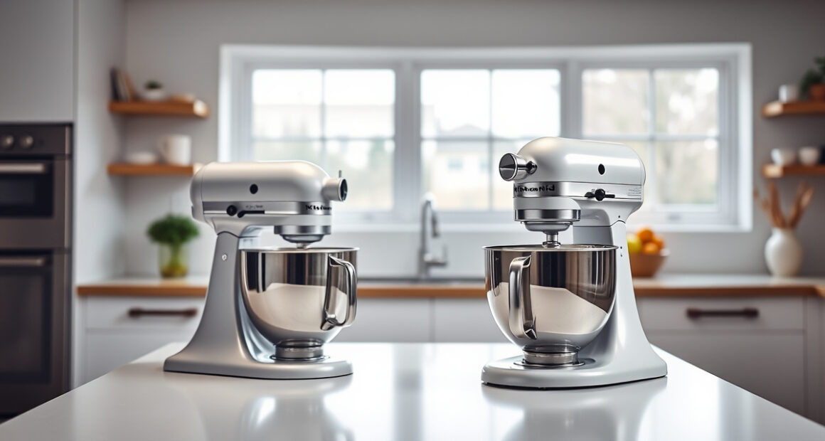 Best KitchenAid Flex Edge Beater in 2026: Top Accessories Roundup