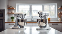 Best KitchenAid Flex Edge Beater in 2026: Top Accessories Roundup
