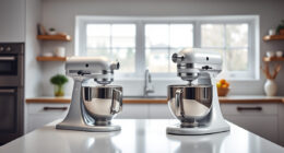 Best KitchenAid Flex Edge Beater in 2026: Top Accessories Roundup