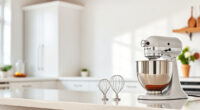 Best KitchenAid Stand Mixer for Baking (2026) — Guide 12