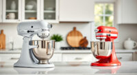 Best KitchenAid Stand Mixer for Baking (2026) — Guide 8