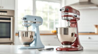 Best KitchenAid Stand Mixer for Beginners (2026) — Guide 19