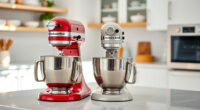 Best KitchenAid Stand Mixer for Beginners (2026) — Guide 23