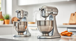 Best KitchenAid Stand Mixer for Beginners (2026) — Guide 27