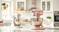 Best KitchenAid Stand Mixer for Bread Dough (2026) — Guide 1