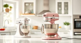 Best KitchenAid Stand Mixer for Bread Dough (2026) — Guide 1
