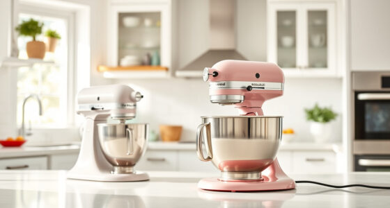 Best KitchenAid Stand Mixer for Bread Dough (2026) — Guide 1
