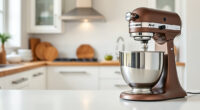 Best KitchenAid Stand Mixer for Bread Dough (2026) — Guide 13