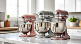 Best KitchenAid Stand Mixer for Bread Dough (2026) — Guide 21