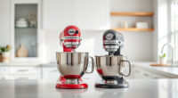 Best KitchenAid Stand Mixer for Bread Dough (2026) — Guide 33