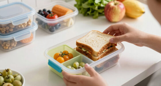 Best School Lunch Food Containers Compared