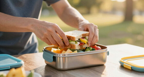 Best School Lunch Food Containers Compared