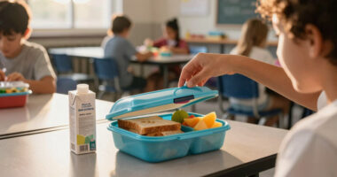Best School Lunch Food Containers Compared