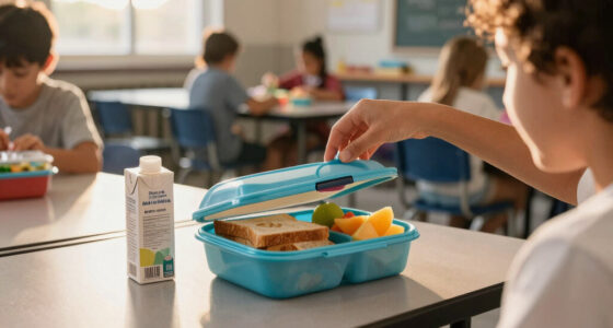 Best School Lunch Food Containers Compared