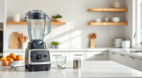 Best Vitamix Blender for Nut Butter: Top Picks for Creamy Results