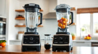 Best Vitamix Blenders for Nut Butters: Top Picks for Perfect Spreads