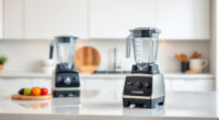 Best Vitamix Blenders for Protein Shakes in 2024