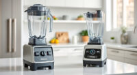 Best Vitamix Tamper in 2026: Top Accessories & Parts