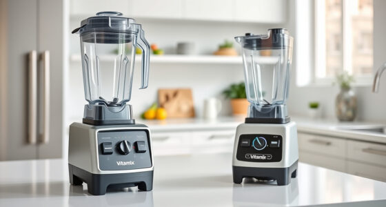 Best Vitamix Tamper in 2026: Top Accessories & Parts