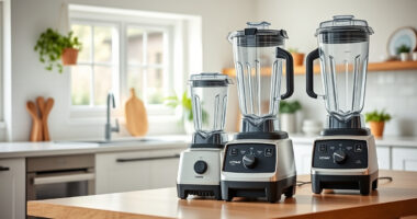 Best Vitamix Tamper in 2026: Top Accessories & Parts