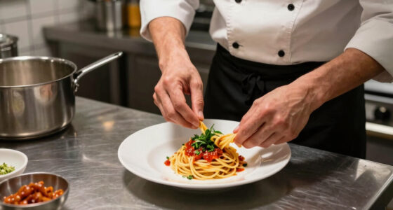 Bobby Flay Shares the Recipe for His Vegas Restaurant’s Top-Selling Pasta Dish—Make It Tonight