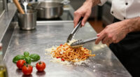 Bobby Flay Shares the Recipe for His Vegas Restaurant’s Top-Selling Pasta Dish—Make It Tonight