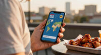 Buffalo Wild Wings Surges In Global Coverage