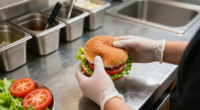 Burger King Surges In Global Coverage