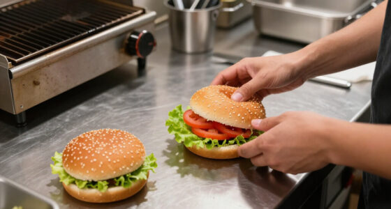 Burger King Surges In Global Coverage