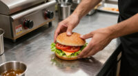 Burger King Surges In Global Coverage