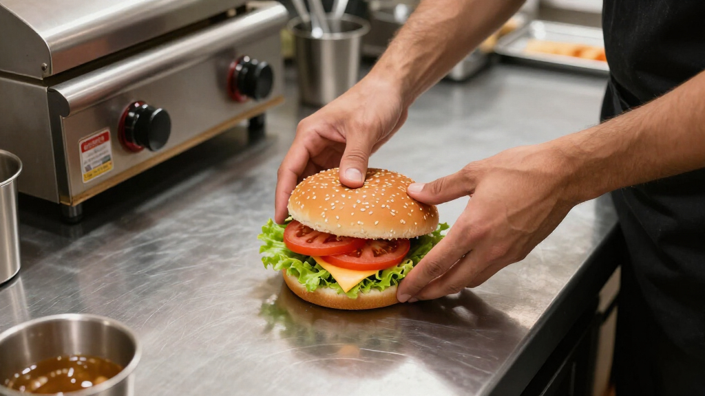 Burger King Surges In Global Coverage