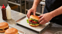 Burger King Whopper Guarantee