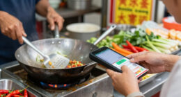 CDC Vouchers Have A Hidden Purpose For Singapore’s Hawkers And Their Customers - Vulcan Post