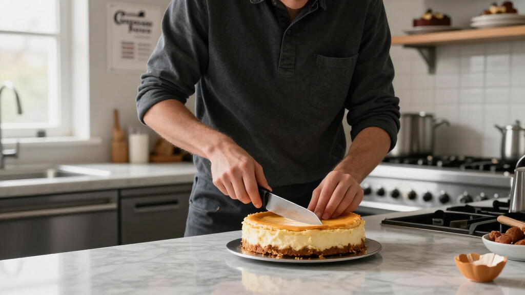 Cheesecake Factory Surges In Global Coverage