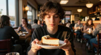 Cheesecake Factory Surges In Global Coverage