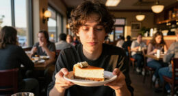 Cheesecake Factory Surges In Global Coverage