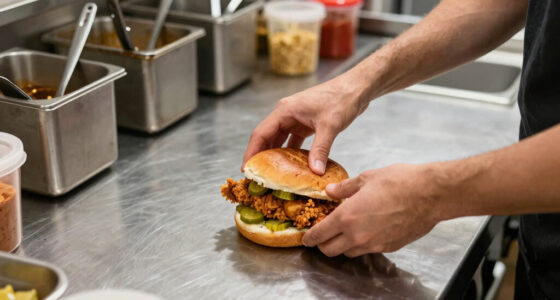 Chick Fil A