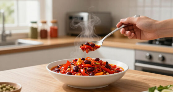 Chili Surges In Global Coverage