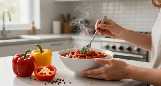 Chili Surges In Global Coverage