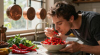 Chili Surges In Global Coverage