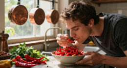 Chili Surges In Global Coverage