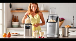 Chill Out with the Ninja CREAMi Ice Cream Maker — Summer's Coolest Companion