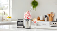 Cool Off This Summer with the Ninja NC701 CREAMi Swirl Ice Cream Maker