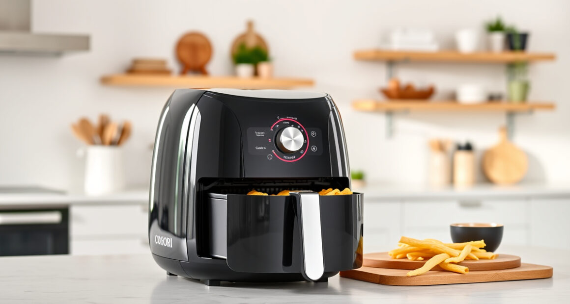 COSORI 9-in-1 vs COSORI Lite: Full Comparative Review