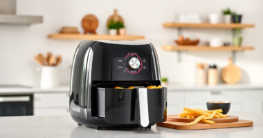 COSORI 9-in-1 vs COSORI Lite: Full Comparative Review